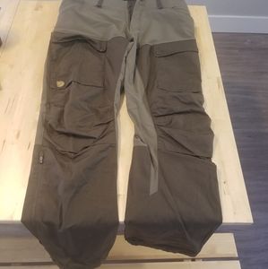 Fjallraven Keb Trousers